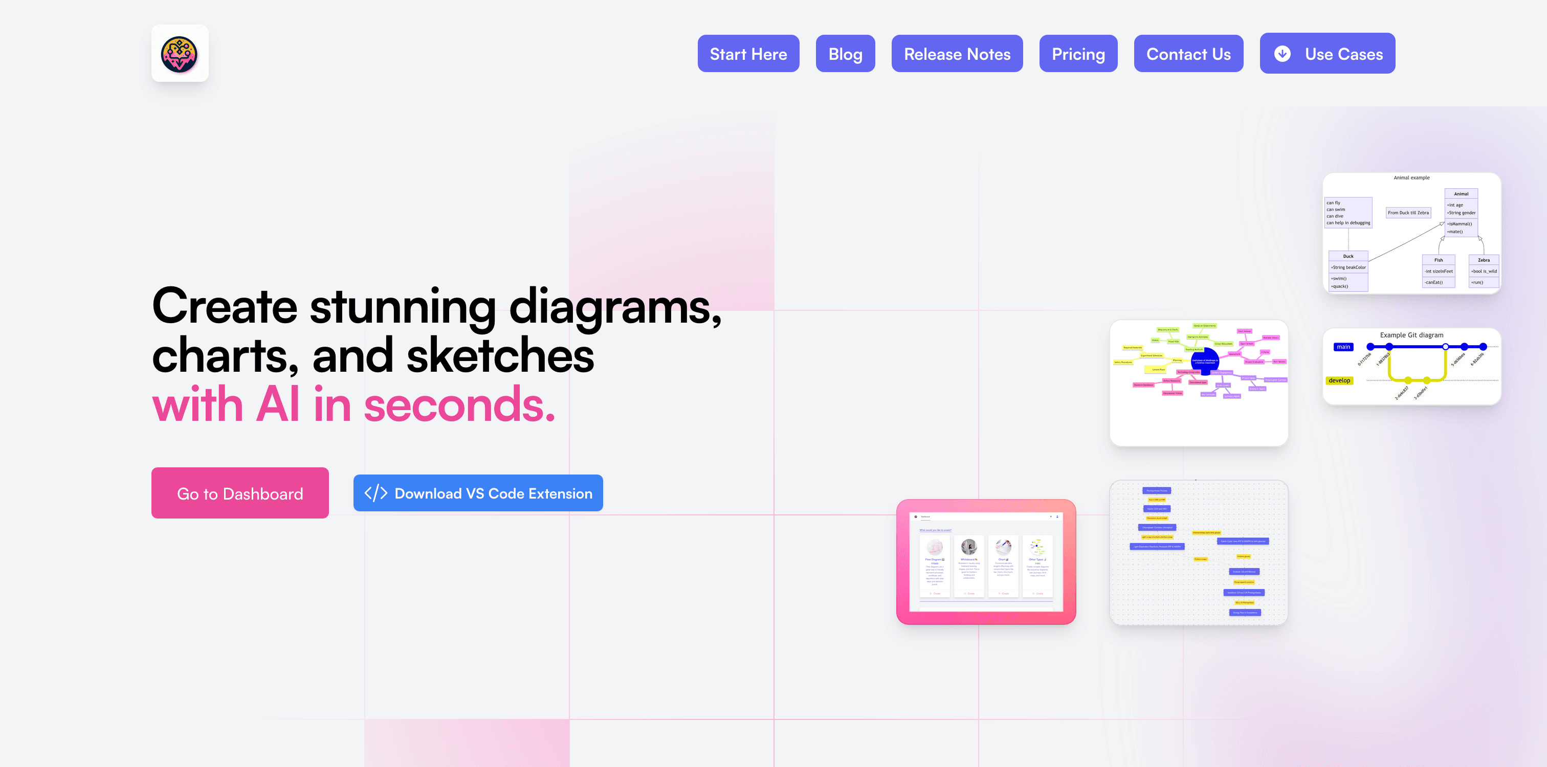FlowCraft Homepage